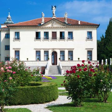 Villa Valmarana